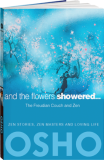 Osho Book: And the Flowers Showered