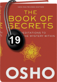 Osho Audiobook - Individual Talk: The Book of Secrets, #19 (mp3)