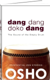 Osho Book: Dang Dang Doko Dang