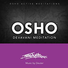 Music for OSHO Devavani Meditation (CD , mp3)
