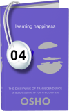 Osho Audiobook - Individual Talk: The Discipline of Transcendence, Vol. 3, #4 (mp3)
