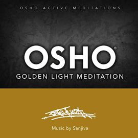 Music for OSHO Golden Light Meditation (CD , mp3)