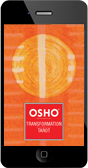 OSHO Transformation Tarot App