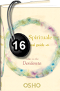Osho Audiobook - Individual Talk: Guida Spirituale, #16 (mp3)