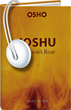 Osho Audiobooks - Series of Talks: Joshu: The Lion?s Roar (mp3)