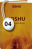 Osho Audiobook - Individual Talk: Joshu: The Lion"s Roar, # 4, (mp3) - darshan, center, joshu