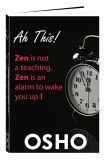 Osho Book - Ah This!