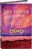 OSHO Book - The Power of Love