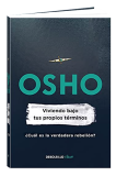 Libro de Osho : Viviendo bajo tus propios términos
