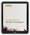Osho eBook: The Path of the Mystic