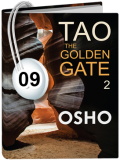 Osho Audiobook - Individual Talk: Tao: The Golden Gate, Vol. 2, #9 (mp3)