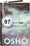 Osho Audiobook - Individual Talk: Absolute Tao #7, (mp3) - emptiness, share, uddalaka