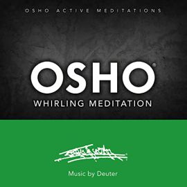 Music for OSHO Whirling Meditation (CD)