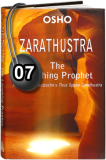 Osho Audiobook - Individual Talk: Zarathustra: The Laughing Prophet, #7 (mp3)